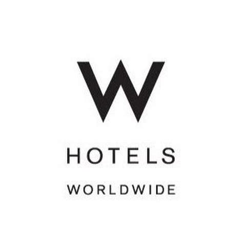 w hotel wikipedia|w hotels worldwide history.